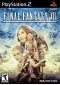 FINAL FANTASY XII  (USAGÉ)