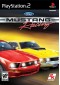 FORD MUSTANG THE LEGEND LIVES  (USAGÉ)