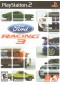 FORD RACING 3  (USAGÉ)