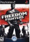 FREEDOM FIGHTERS  (USAGÉ)