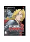 FULL METAL ALCHEMIST 2 CURSE OF THE CRIMSON ELIXIR  (USAGÉ)