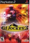 G1 JOCKEY 3  (USAGÉ)