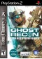 GHOST RECON ADVANCED WARFIGHTER  (USAGÉ)