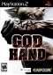 GOD HAND  (USAGÉ)