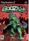 GODZILLA UNLEASHED  (USAGÉ)