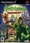 GOOSEBUMPS HORRORLAND  (USAGÉ)