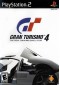 GRAN TURISMO 4  (USAGÉ)