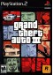 GRAND THEFT AUTO III  (USAGÉ)