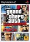 GRAND THEFT AUTO LIBERTY CITY STORIES  (USAGÉ)