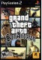 GRAND THEFT AUTO SAN ANDREAS  (USAGÉ)