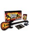GUITAR HERO WORLD TOUR BUNDLE  (USAGÉ)