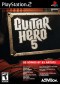 GUITAR HERO 5  (USAGÉ)