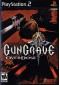 GUNGRAVE OVERDOSE  (USAGÉ)