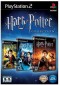 HARRY POTTER COLLECTION  (USAGÉ)
