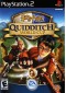 HARRY POTTER QUIDDITCH WORLD CUP  (USAGÉ)