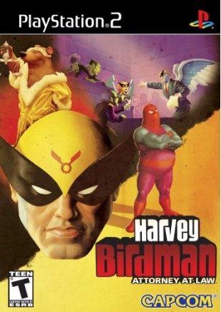 HARVEY BIRDMAN ATTORNEY AT LAW (USAGÉ) HARVEY BIRDMAN ATTORNEY AT LAW (USAGÉ)