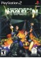 HIDDEN INVASION  (USAGÉ)