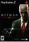 HITMAN BLOOD MONEY  (USAGÉ)