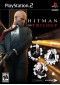 HITMAN TRILOGY  (USAGÉ)