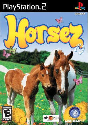 HORSEZ  (USAGÉ)