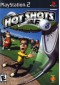 HOT SHOT GOLF 3  (USAGÉ)