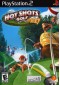 HOT SHOT GOLF FORE  (USAGÉ)
