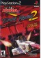 IHRA DRAG RACING 2  (USAGÉ)