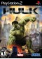 THE INCREDIBLE HULK (USAGÉ) THE INCREDIBLE HULK (USAGÉ)