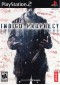 INDIGO PROPHECY  (USAGÉ)