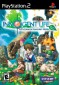 INNOCENT LIFE A FUTURISTIC HARVEST MOON  (USAGÉ)