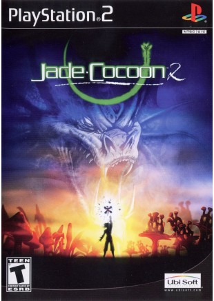 JADE COCOON 2  (USAGÉ)