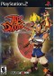 JAK AND DAXTER THE PRECURSOR LEGACY  (USAGÉ)