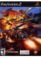 JAK X COMBAT RACING  (USAGÉ)