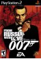 007 FROM RUSSIA WITH LOVE  (USAGÉ)