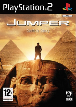 JUMPER GRIFFIN'S STORY  (USAGÉ)