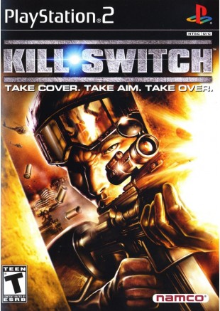 KILL SWITCH (USAGÉ) KILL SWITCH (USAGÉ)