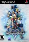 KINGDOM HEARTS II  (USAGÉ)