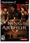 KING ARTHUR  (USAGÉ)