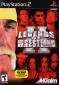 LEGENDS OF WRESTLING 2  (USAGÉ)