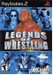 LEGENDS OF WRESTLING  (USAGÉ)