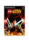 LEGO STAR WARS THE VIDEO GAME  (USAGÉ)