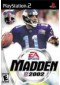 MADDEN NFL 2002  (USAGÉ)