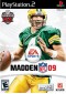 MADDEN NFL 09  (USAGÉ)