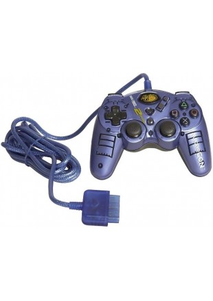 MANETTE DUAL FORCE 2 PRO PAR MADCATZ  (USAGÉ)