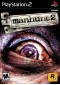 MANHUNT 2  (USAGÉ)