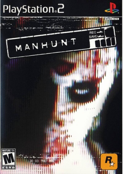 MANHUNT (USAGÉ) MANHUNT (USAGÉ)