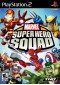 MARVEL SUPER HERO SQUAD  (USAGÉ)