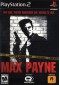 MAX PAYNE  (USAGÉ)