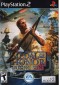 MEDAL OF HONOR RISING SUN  (USAGÉ)