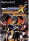 MEGA MAN X COMMAND MISSION  (USAGÉ)